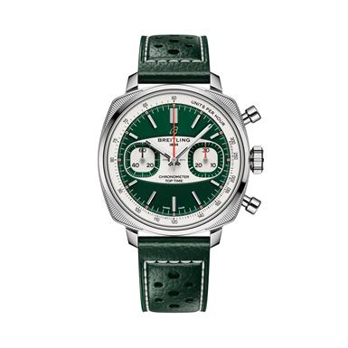 Breitling TOP TIME B01 Racing