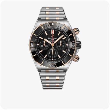 Breitling CHRONOMAT SUPER CHRONOMAT B01 44