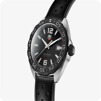 TAG Heuer Formula1 TAG Heuer Formula 1 Date