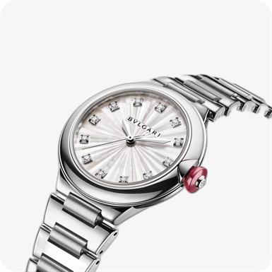Bvlgari Lvcea 