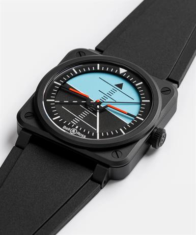 Bell & Ross Instruments BR-03 Horizon