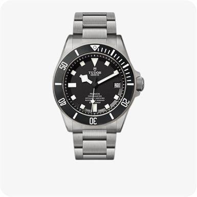 Tudor Pelagos 