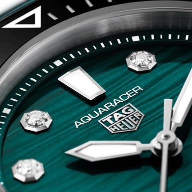 TAG Heuer Aquaracer TAG Heuer Aquaracer Professional 300 Date