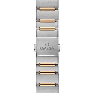 Omega Constellation CO‑AXIAL MASTER CHRONOMETER 29 MM
