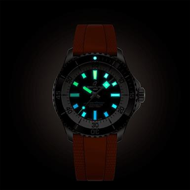 Breitling SUPEROCEAN SUPEROCEAN AUTOMATIC 42