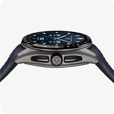 TAG Heuer Connected 