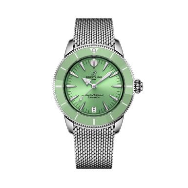 Breitling SUPEROCEAN HERITAGE AUTOMATIC 36