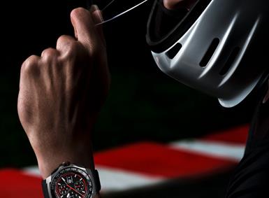 TAG Heuer Formula 1 Chronograph