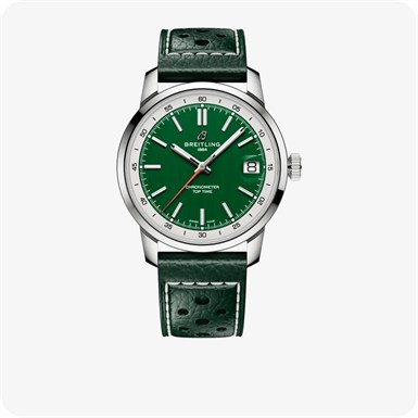 Breitling Top Time B31