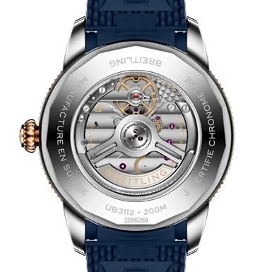 Breitling SUPEROCEAN HERITAGE B31 Automatic 44