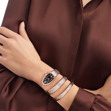 Bvlgari Serpenti Tubogas