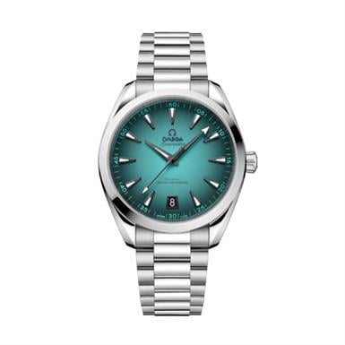 Omega Seamaster SeamasterAqua Terra 150M
