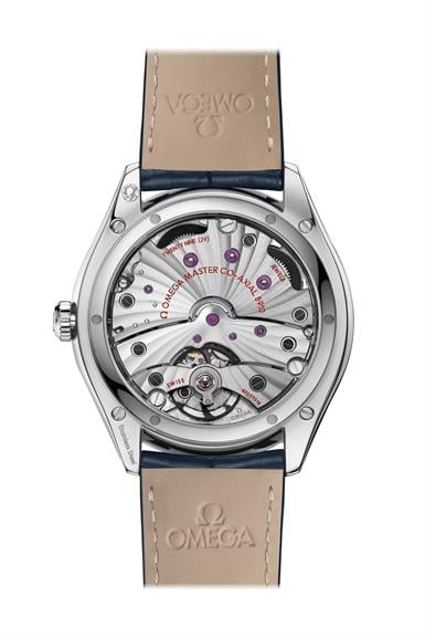 Omega De Ville TRÉSOR