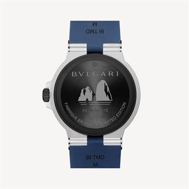 Bvlgari Bvlgari Aluminium