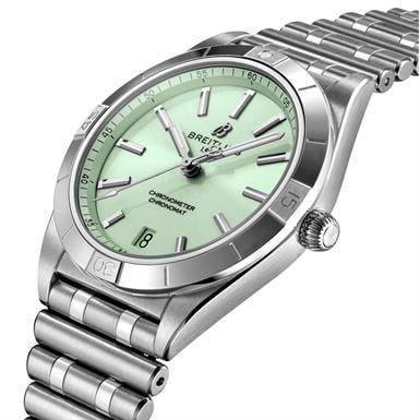 Breitling CHRONOMAT AUTOMATC 36