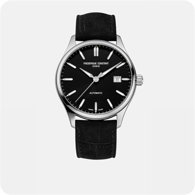 Frederique Constant Classics Index Automatic