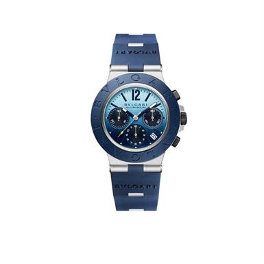 Bvlgari Bvlgari Aluminium