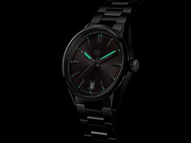 TAG Heuer Carrera DATE