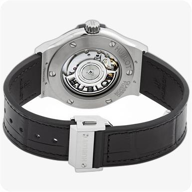 Hublot Classic Fusion Titanyum