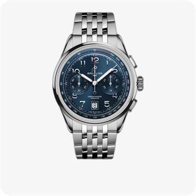 Breitling PREMIER B01 CHRONOGRAPH 42
