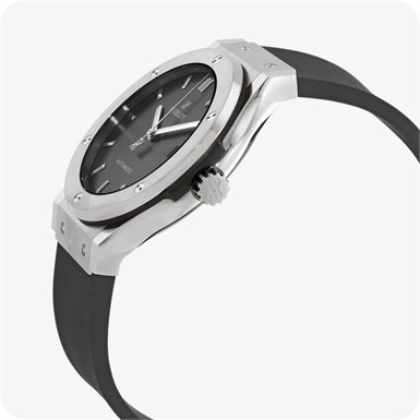 Hublot Classic Fusion Racing Grey Titanium