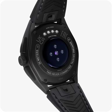 TAG Heuer Connected TAG Heuer Connected Calibre E4  X Oracle Red Bull Racing Edition