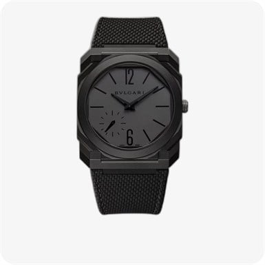 Bvlgari Octo Finissimo