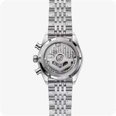 TAG Heuer Carrera TAG Heuer Carrera Chronograph