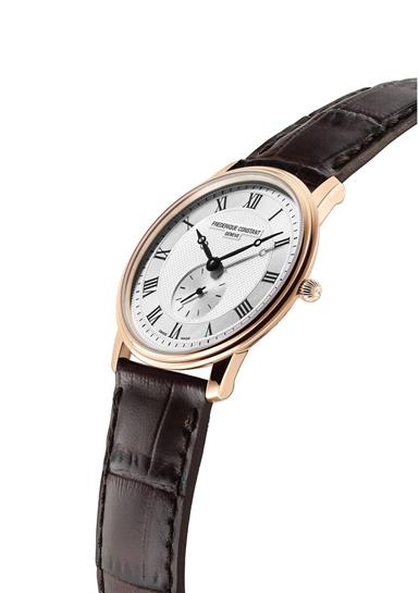 Frederique Constant Slimline Gents Small Seconds