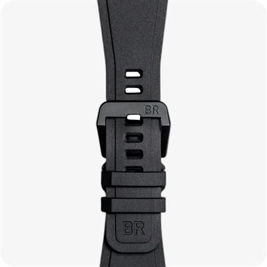 Bell & Ross Instruments BR 03 AUTO BLACK MATTE CERAMIC