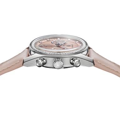 TAG Heuer Carrera TAG Heuer Carrera Chronograph
