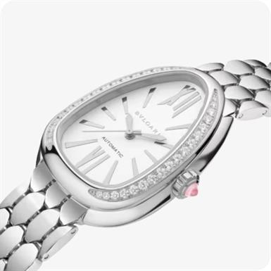 Bvlgari Serpenti Seduttori