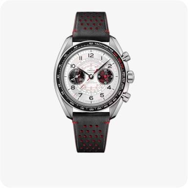 Omega Speedmaster  Speedmaster CHRONOSCOPE CO‑AXIAL MASTER CHRONOMETER CHRONOGRAPH