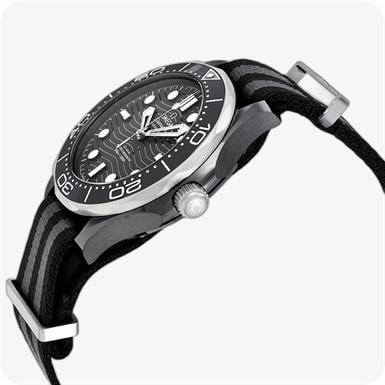 Omega Seamaster  Diver 300M