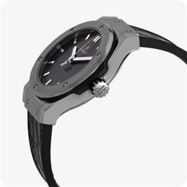 Hublot Classic Fusion Racing Grey Titanyum