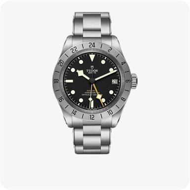 Tudor Black Bay BLACK BAY PRO