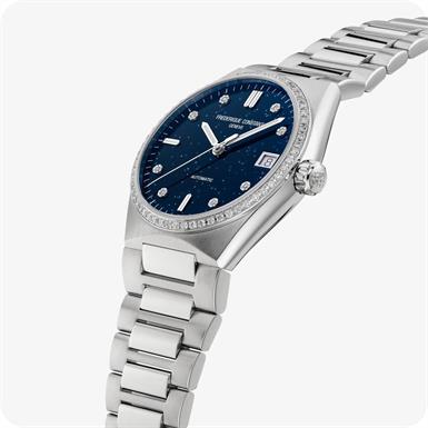 Frederique Constant Highlife  Highlife Ladies Automatic 