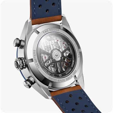TAG Heuer Carrera TAG Heuer Carrera Date