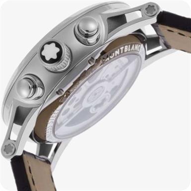 Montblanc Timewalker Timewalker Chronograph Automatic