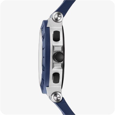 Bvlgari Bvlgari Aluminium Chronograph 