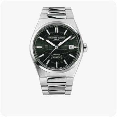 Frederique Constant Highlife Highlife Automatic Cosc