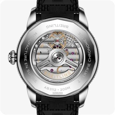 Breitling SUPEROCEAN HERITAGE B31 Automatic 44