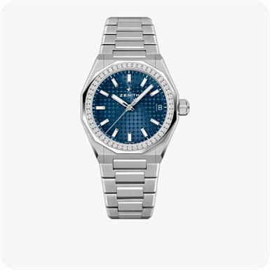 Zenith Defy DEFY SKYLINE 36