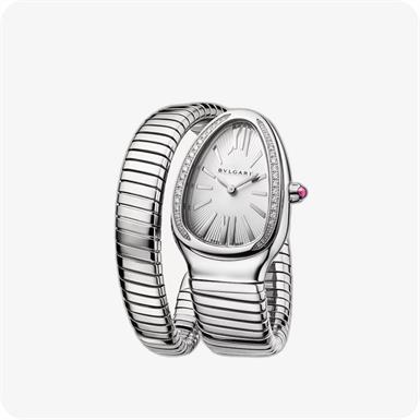 Bvlgari Serpenti Tubogas