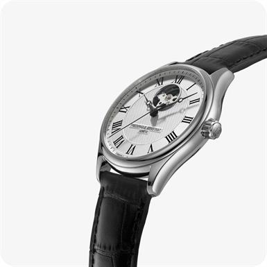 Frederique Constant Classics Heart Beat Automatic 