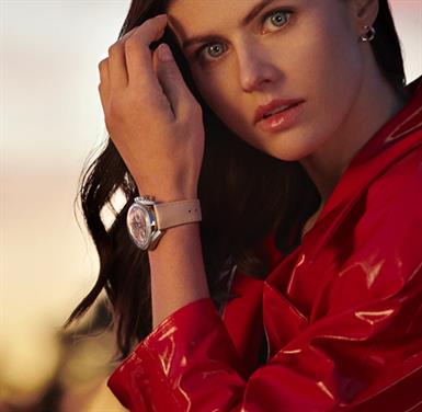 TAG Heuer Carrera Chronograph