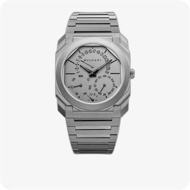 Bvlgari Octo Finissimo Perpetual Calendar