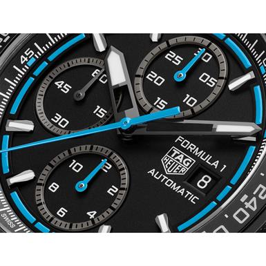 TAG Heuer Formula1 TAG Heuer Formula 1 Chronograph