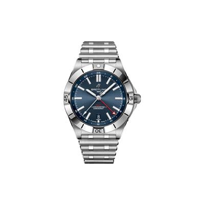 Breitling CHRONOMAT AUTOMATIC GMT 40