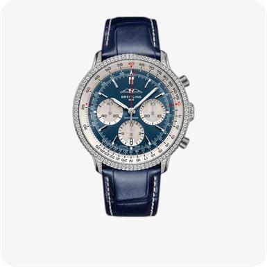 Breitling NAVITIMER B01 CHRONOGRAPH 41